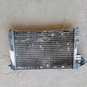 opel radiator