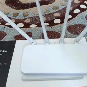 роутер Mi 4C