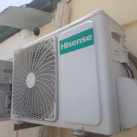 KANSANER HISENSE