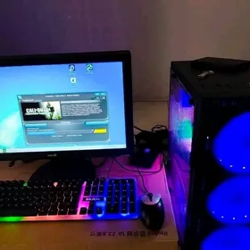 игровой компьютер core i5