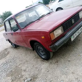 Lada 2105 1995