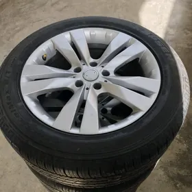 Kia diska 18lik