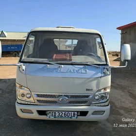 Forland H3 2015