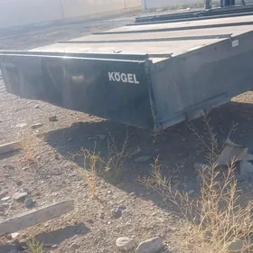Kogel Cargo 2020
