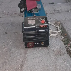 Swarka  MMA 500 BALGARKA  230