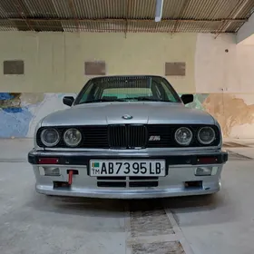 BMW 3 Series 1989