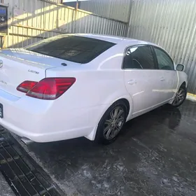 Toyota Avalon 2008