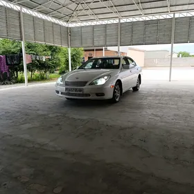 Lexus ES 300 2002