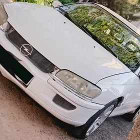 Opel Omega 1995