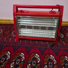 печь