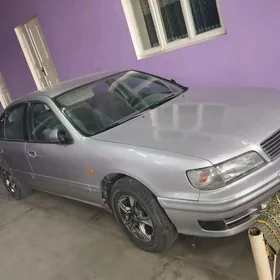 Nissan Maxima 1996