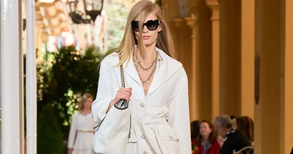 Chanel 2026-njy ýylyň resort kolleksiýasyny gaýtadan görkezer