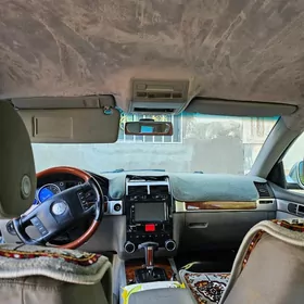 Volkswagen Touareg 2005