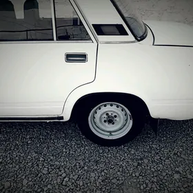 Lada 2107 2001