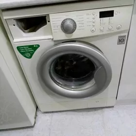 Kir masyn LG 5  zapjas