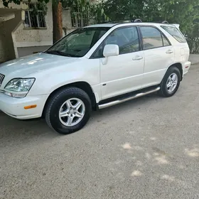 Lexus RX 300 2002