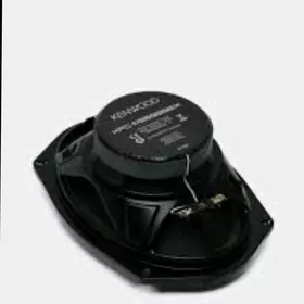 Kenwood kalonka