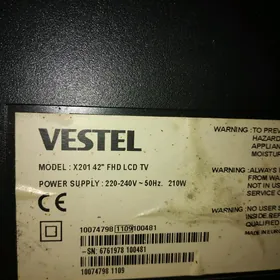 WESTEL