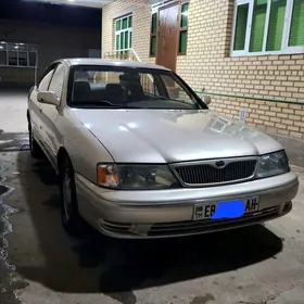 Toyota Avalon 1995