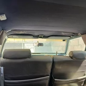Toyota Aristo 1988