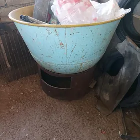 газан ожак
