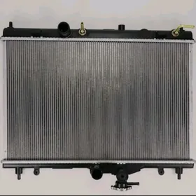 radyator Maxima