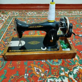 Dikim massin