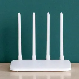 Wi-Fi Router Mi 4C