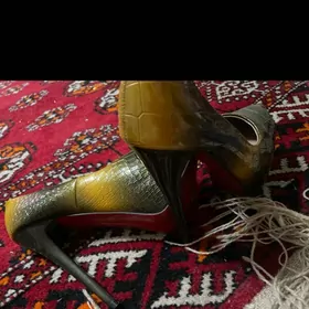 tufli
