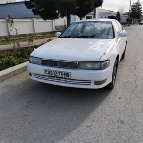 Toyota Cresta 1992