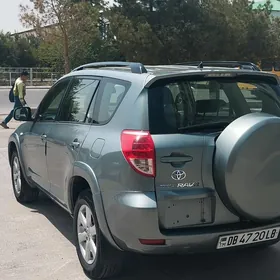 Toyota RAV4 2006