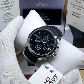 Tissot sagat часы