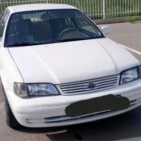 Toyota Tercel 1998