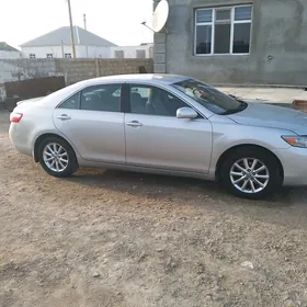Toyota Camry 2008