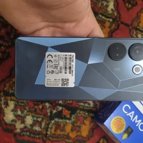 TECNO CAMON 20 PRO 8+8/256