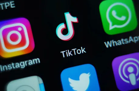 TikTok запустил функцию оживления фото с помощью ИИ