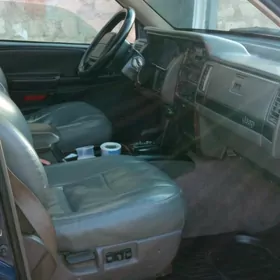 Jeep Grand Cherokee 1993