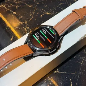 Galaxy Watch 4 classic