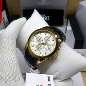 Tissot sagat часы