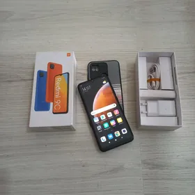REDMI 9C (64gb) TAZE