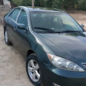 Toyota Camry 2003