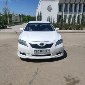 Toyota Camry 2007