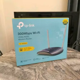 Router Tp Link, Роутер