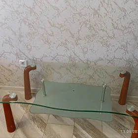 журнальный стол