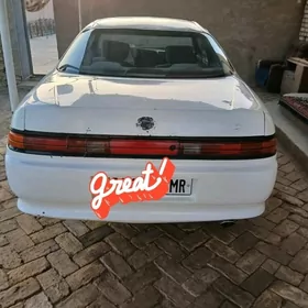 Toyota Mark II 1995