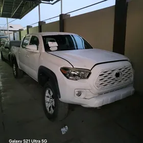 Toyota Tacoma 2022