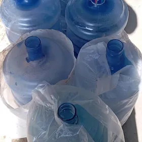 Бачок 20л