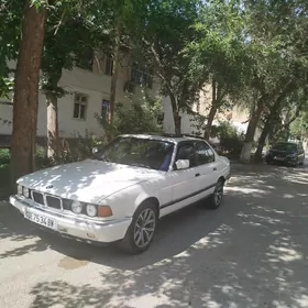 BMW 730 1992