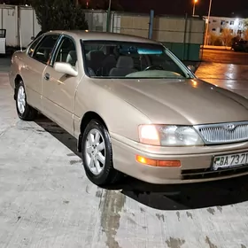 Toyota Avalon 1997