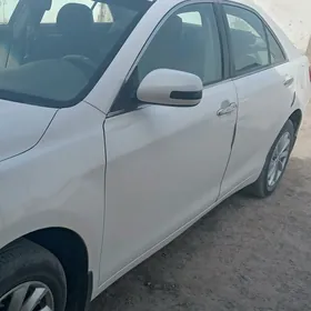 Toyota Camry 2008